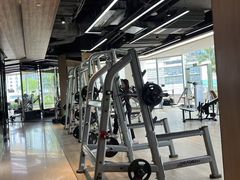 -威克健身游泳(万菱汇店)