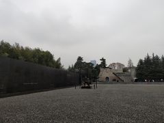 -侵华日军南京大屠杀遇难同胞纪念馆