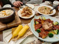 -老厨家(中央大街西七道街店)