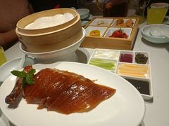 -大碗居·烤鸭·鱼头泡饼(天坛东门店)