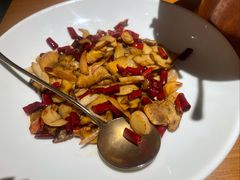 -一坐一忘云南菜(北京skp店)