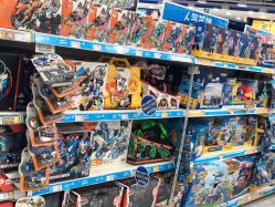 -玩具反斗城TOYSRUS(龙湖杭州西溪天街店)