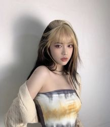 点击看大图 -型色沙龙