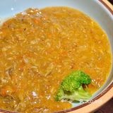 秋天的第一碗蟹黄面要来这家吃！