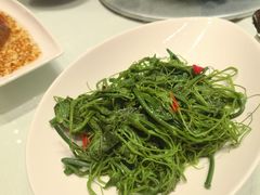 -北京康莱德酒店-Chapter餐厅