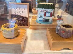 -麦当劳(军博店)