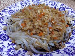 -富临轩私房菜(集庆门大街店)