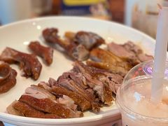 -陈鹏鹏潮汕菜(宝安机场T3航站楼店)