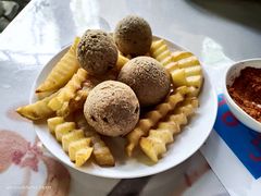 -青岩城南旧事·小时候的味道(青岩古镇黑金店)