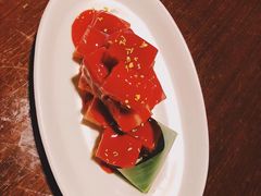 -湖滨28中餐厅·西湖宴·杭州君悦酒店