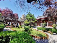 -大唐博相府酒店·陕西官府菜