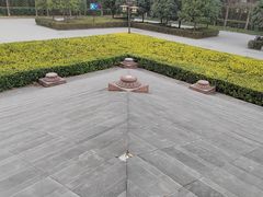 -木塔寺遗址生态公园