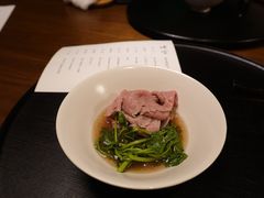 涮和牛西冷-晴空·日本料理(万象城店)