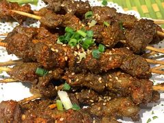 -乡土黄·鲜牛肉火锅·小龙虾(兴业街店)