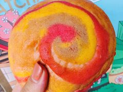 星空流沙包-LELECHA乐乐茶(美罗城店)