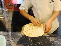 -1861意大利餐厅(文化广场店)