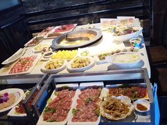 -川西坝子(老军营店)