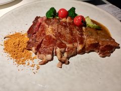 -研食记西餐厅(金融中心店)