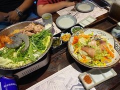 -芥岛(河北大街店)