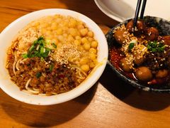 -付小姐在成都(中山公园店)