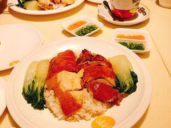 -龙记烧腊茶餐厅(常德路店)