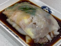 -银记肠粉(文昌北路店)