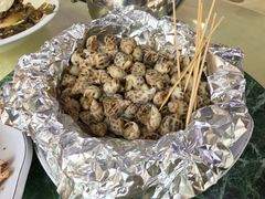 -老字号蛇口德记烧腊饭店·海鲜加工