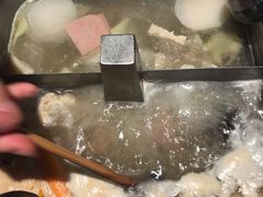 -海底捞火锅(威高广场店)