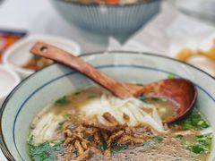 -万利记·长沙粉面小吃(8号仓店)