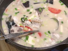 -好灶头妈妈菜·千岛湖柴火鱼餐厅(桐庐店)