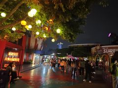 -成都欢乐谷