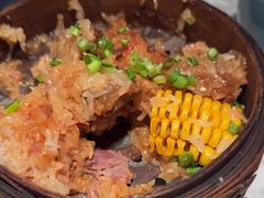 -懒人盐府人家(航天桥店)
