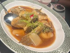-锦楼·臻选新杭帮(杭州中心店)
