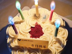 -洛佩塔蛋糕