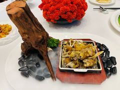 -世贸万锦大酒店·江南春中餐