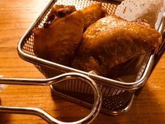 -BISTROFIORE美伊娜(伊犁南路店)