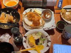 -有喜屋·鲜鸡烧鸟·居酒屋(安龙路店)
