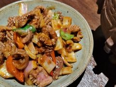 -扬州狮子楼·非遗淮扬菜(总店)