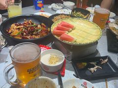 -聚味瞿记·龙虾堂(望城店)