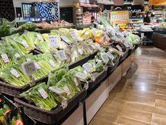 -百佳永辉超市(福田星河店)