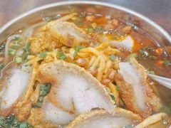-周成芝螺蛳粉(人和店)
