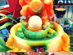 -午月海鲜烧烤酒店(不老街店)