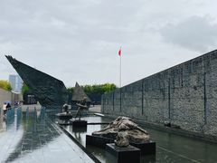 -侵华日军南京大屠杀遇难同胞纪念馆