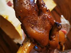 -赵元章肉骨烧(山塘街店)