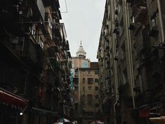 -小罗子汤店(大士院总店)