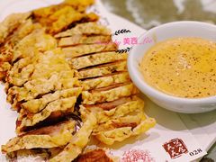 脆皮牛肩肉-紫园餐厅·粤菜(金地威新软件科技园店)
