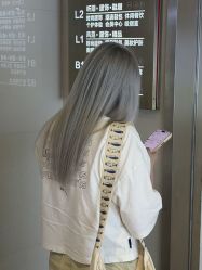 -Hair Code芭曲发型