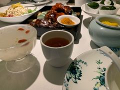 -小厨娘淮扬菜(诚信大道店)