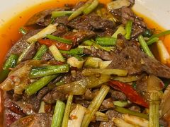 -田园印象·成都土菜院子(华阳店)