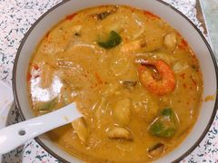 -家利美食店